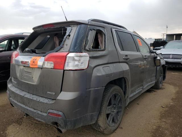 2010 GMC Terrain SLT