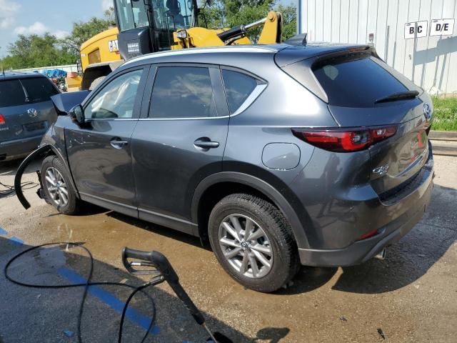 2023 Mazda CX-5 Preferred