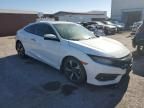 2016 Honda Civic Touring