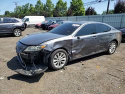 Lexus salvage cars for sale: 2013 Lexus ES 300H