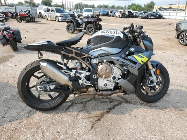 2023 BMW S 1000 R