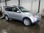 2013 Subaru Forester 2.5X Premium