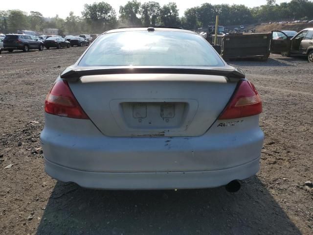 2004 Honda Accord EX