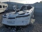 2013 Mastercraft Craft Boat