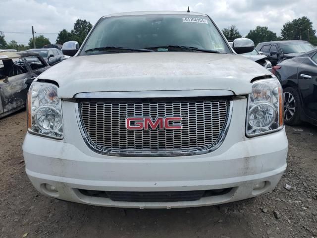 2008 GMC Yukon XL K2500