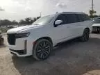 2021 Cadillac Escalade ESV Sport