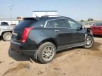 2012 Cadillac SRX