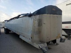 Salvage trucks for sale at Wilmer, TX auction: 2006 Eglr DUM