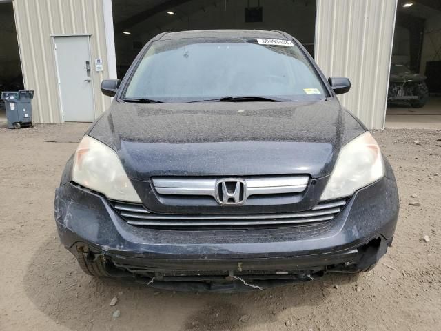 2009 Honda CR-V EX