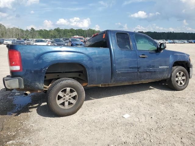 2008 GMC Sierra C1500