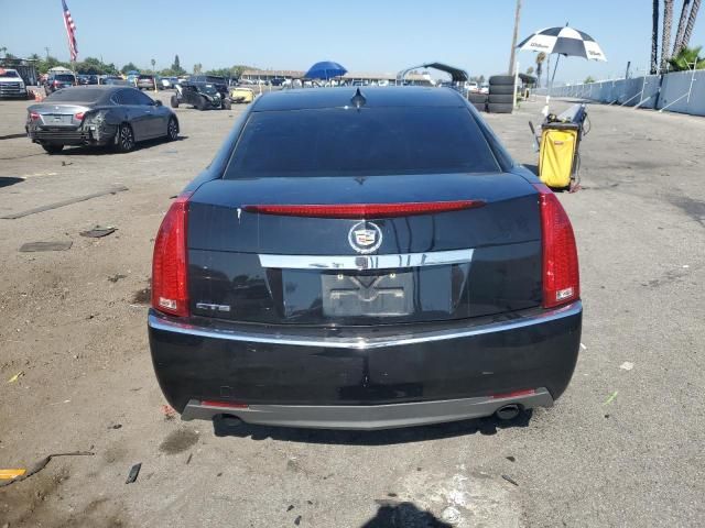 2010 Cadillac CTS