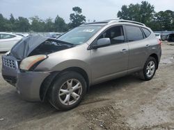 Nissan Rogue s Vehiculos salvage en venta: 2010 Nissan Rogue S