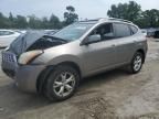 2010 Nissan Rogue S