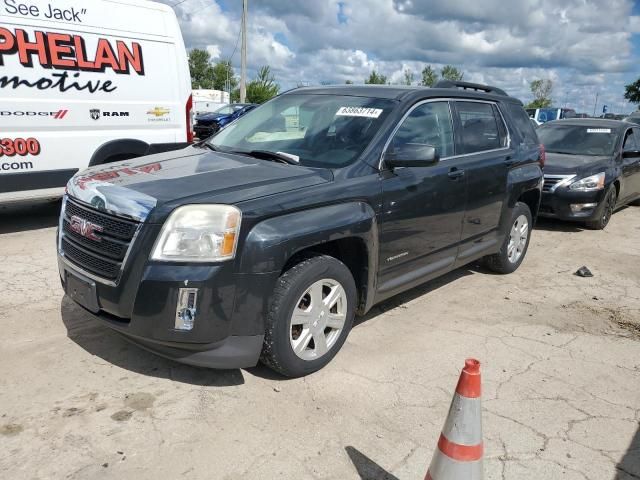 2014 GMC Terrain SLE