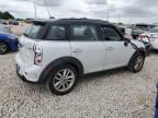 2014 Mini Cooper S Countryman