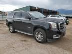 2015 GMC Yukon SLE