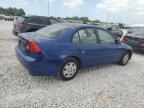 2004 Honda Civic DX VP