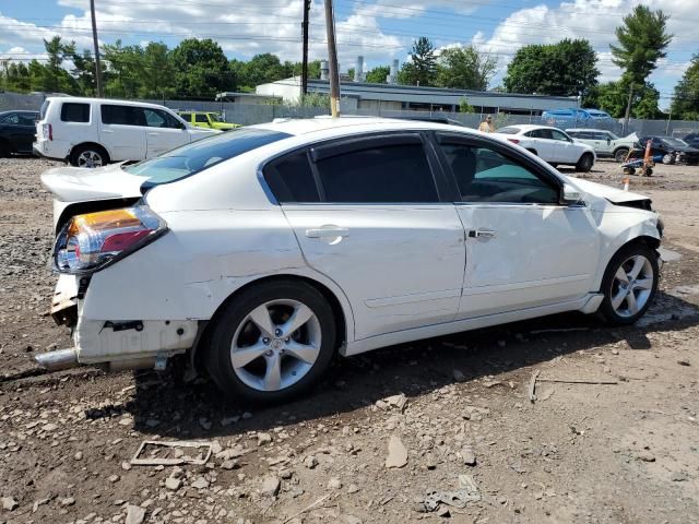 2007 Nissan Altima 3.5SE