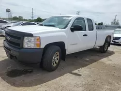 2011 Chevrolet Silverado K1500 en venta en Dyer, IN