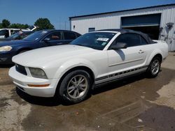 2008 Ford Mustang en venta en Shreveport, LA