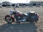 2014 Harley-Davidson Flstc Heritage Softail Classic