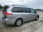 2011 Toyota Sienna XLE