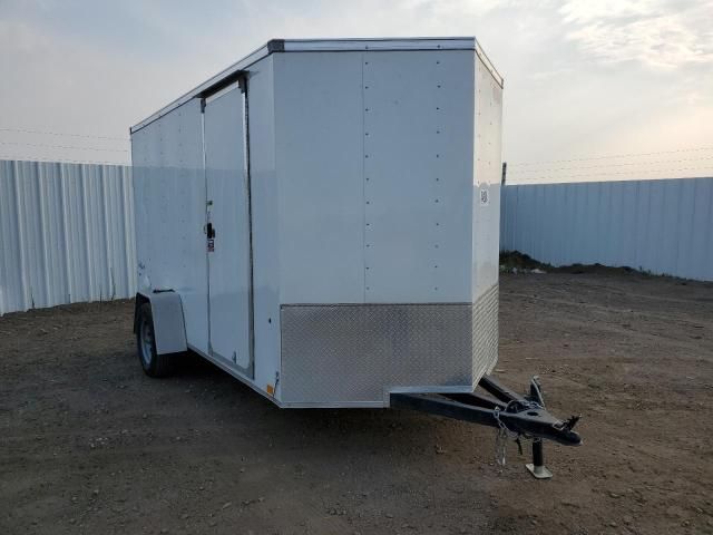 2023 Pace American Cargo Trailer