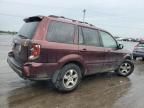 2008 Honda Pilot SE