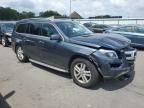 2013 Mercedes-Benz GL 450 4matic