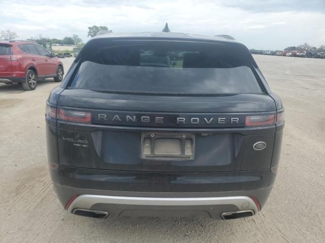 2019 Land Rover Range Rover Velar R-DYNAMIC HSE