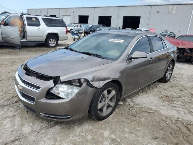 2011 Chevrolet Malibu 1LT