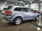 2012 Dodge Journey SXT