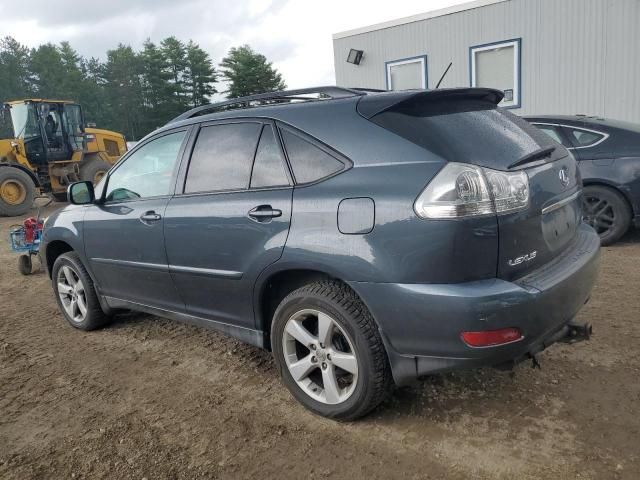 2007 Lexus RX 350