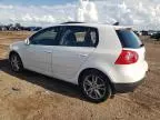 2008 Volkswagen Rabbit