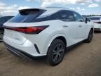 2023 Lexus RX 350 Base