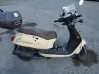 2012 SYM Fiddle II 125