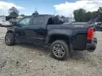 2020 Chevrolet Colorado