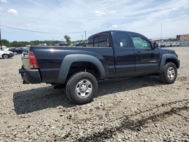 2012 Toyota Tacoma