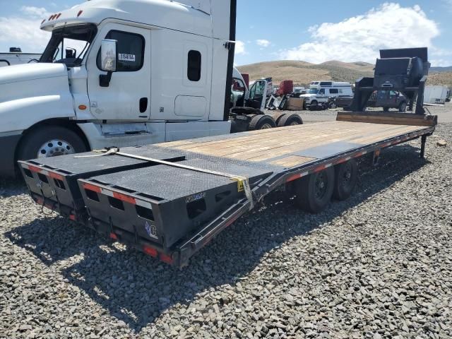 2023 Diamond Cargo Trailer