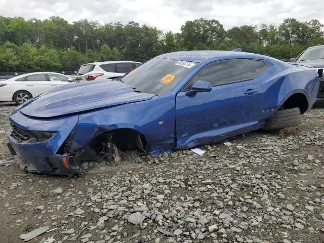 2023 Chevrolet Camaro LS