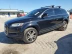 2013 Audi Q7 Premium Plus