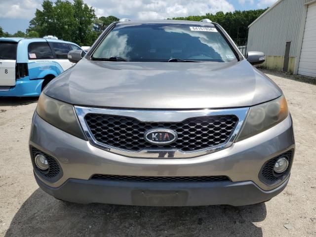 2011 KIA Sorento Base