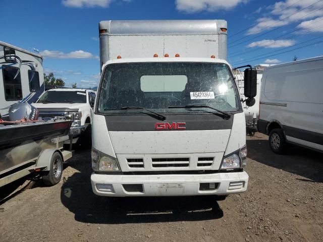 2007 GMC W4500 W45042