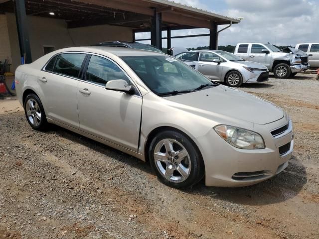 2010 Chevrolet Malibu 1LT