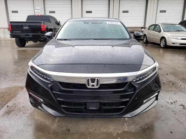 2020 Honda Accord Touring Hybrid