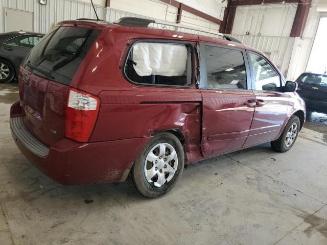 2009 KIA Sedona EX