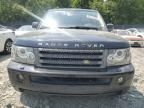 2006 Land Rover Range Rover Sport HSE