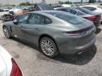 2023 Porsche Panamera Base