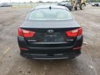 2014 KIA Optima EX