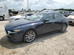 Mazda salvage cars for sale: 2021 Mazda 3 Select